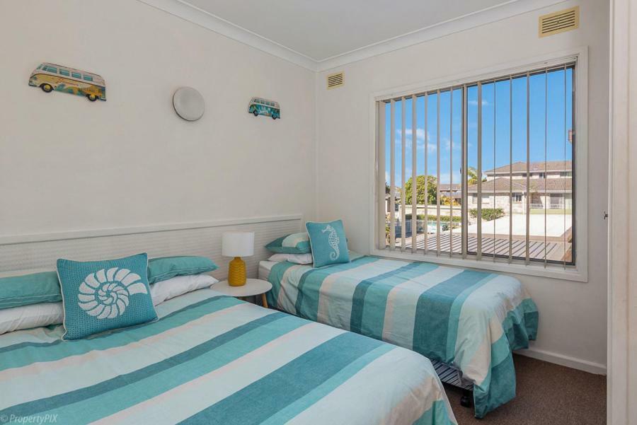 Jamaica Holiday Units ฟอร์สเตอร์ ภายนอก รูปภาพ