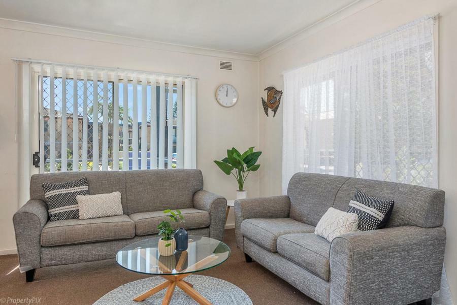 Jamaica Holiday Units ฟอร์สเตอร์ ภายนอก รูปภาพ