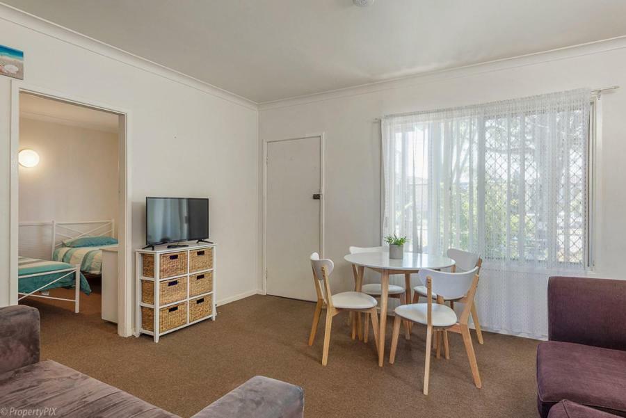 Jamaica Holiday Units ฟอร์สเตอร์ ภายนอก รูปภาพ