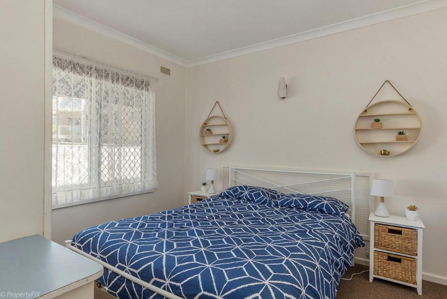 Jamaica Holiday Units ฟอร์สเตอร์ ภายนอก รูปภาพ