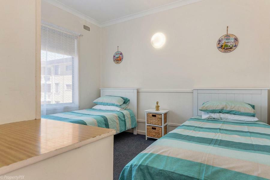 Jamaica Holiday Units ฟอร์สเตอร์ ภายนอก รูปภาพ